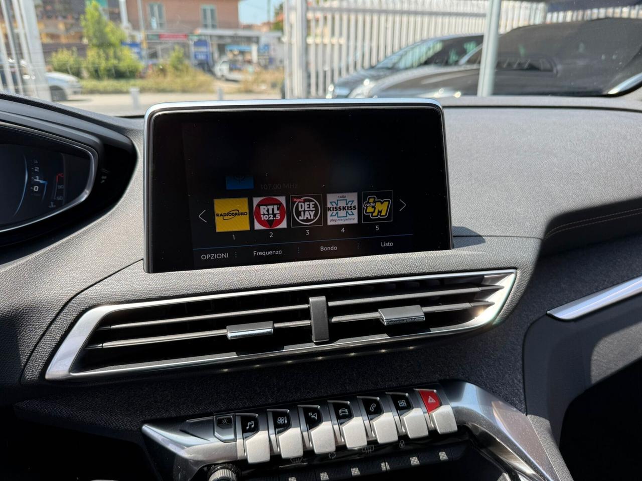 Peugeot 3008 PureTech Turbo 130 S&S GT Line