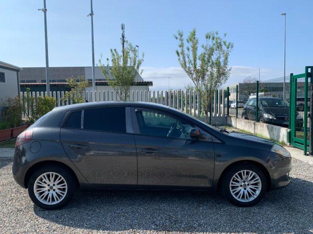 FIAT Bravo 1.4 T-jet 120 CV Active