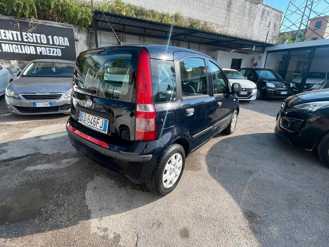 Fiat Panda 1.2 Emotion Euro 5