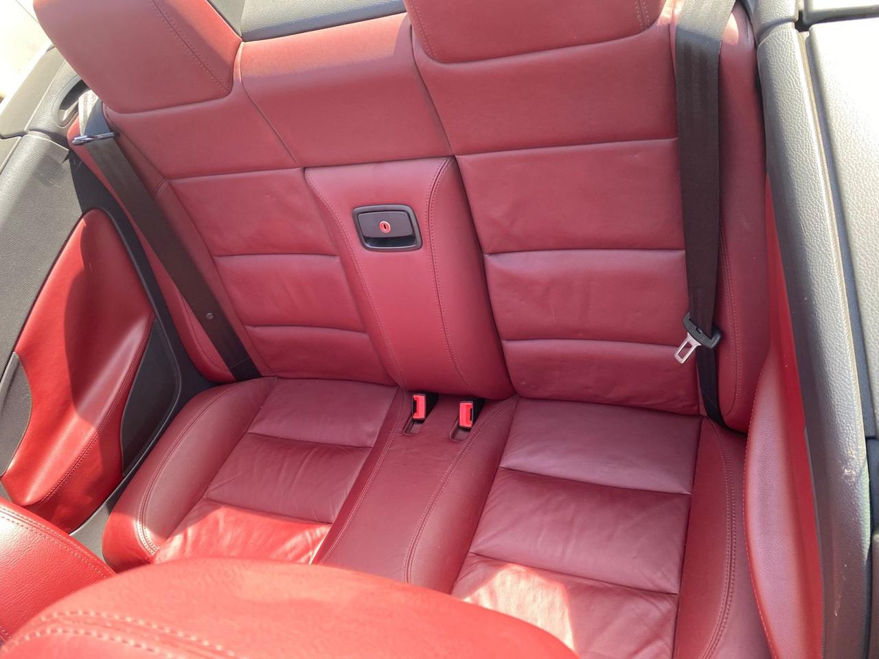 Volkswagen Eos 2.0 TSI 63000km cabriolet 200cv