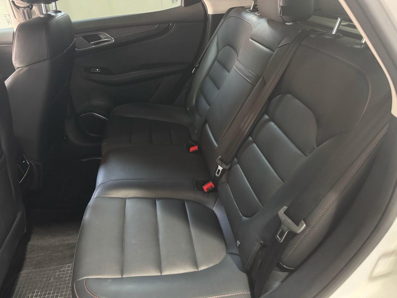 Mg HS 1.5T-GDI Luxury