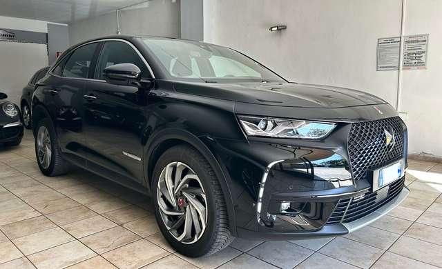 DS Automobiles DS 7 Crossback 1.5 bluehdi Performance Line 130cv auto