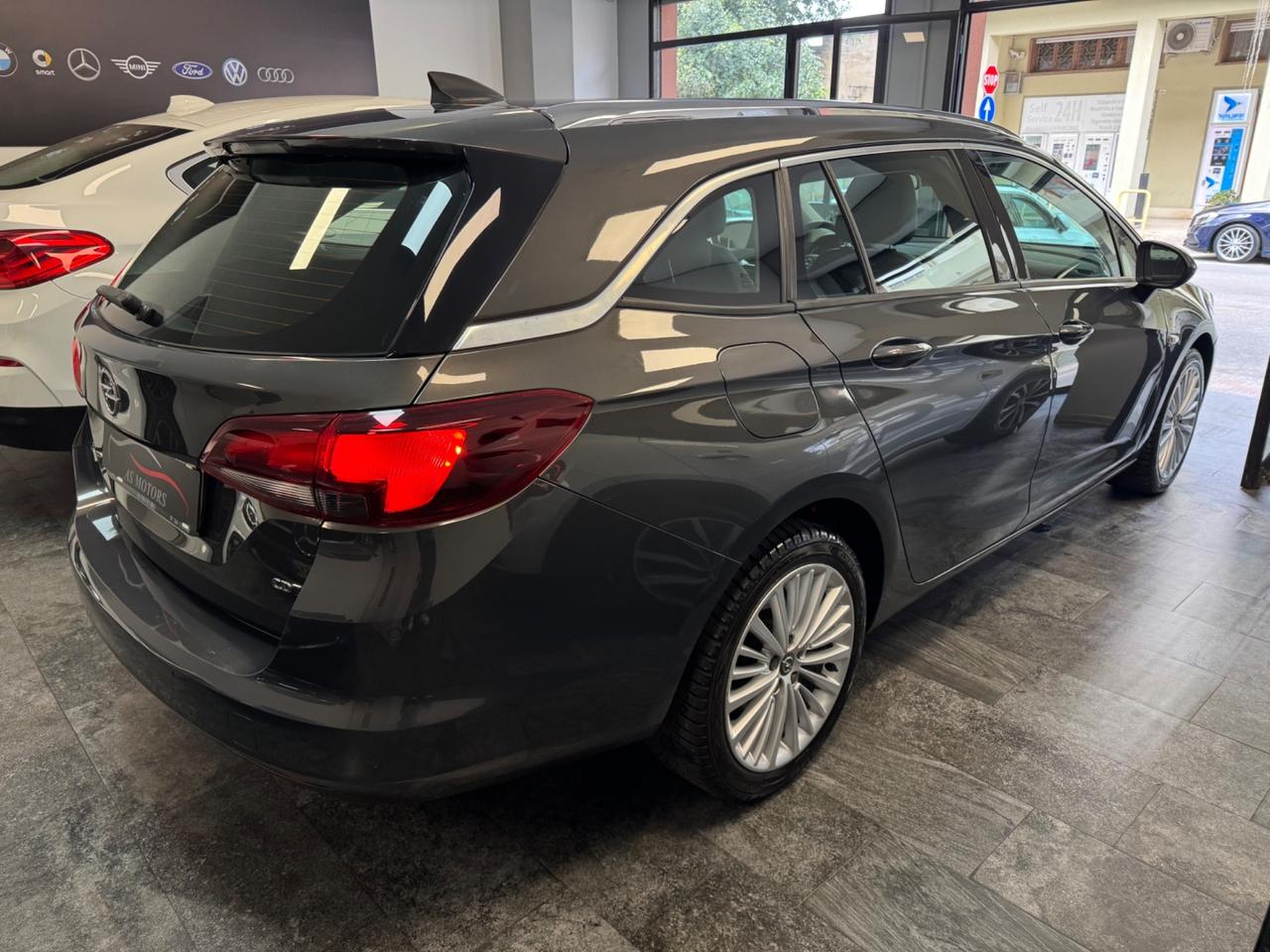 Opel Astra Sw 1.6 CDTi 110CV Innovation