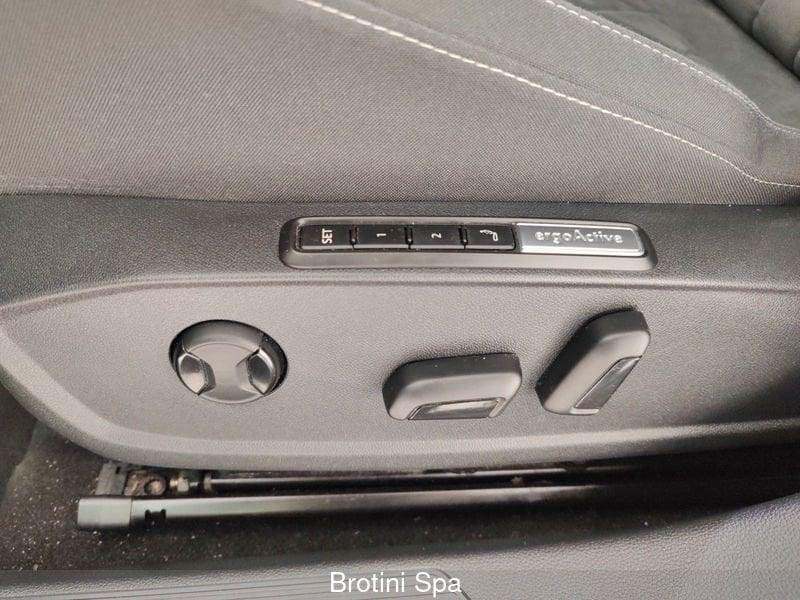 Volkswagen Golf Golf 2.0 TDI SCR Style