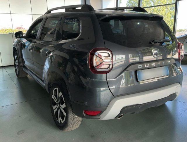 DACIA Duster 1.0 TCe GPL MY23 4x2 Prestige Up OK NEOPATENTATI