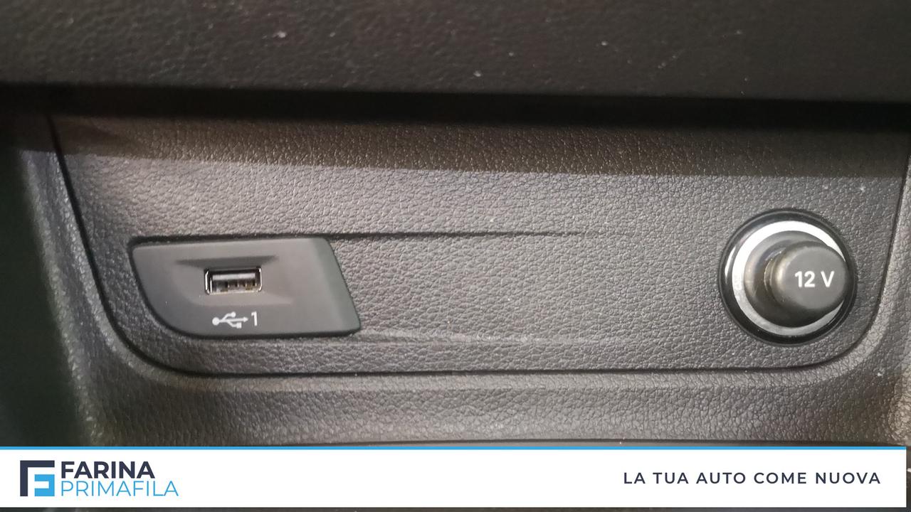 AUDI Q2 I 2021 - Q2 35 2.0 tdi Admired quattro s-tronic