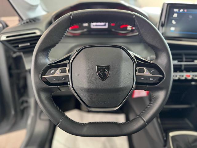 PEUGEOT 208 PureTech 75 Stop&Start 5 porte Active