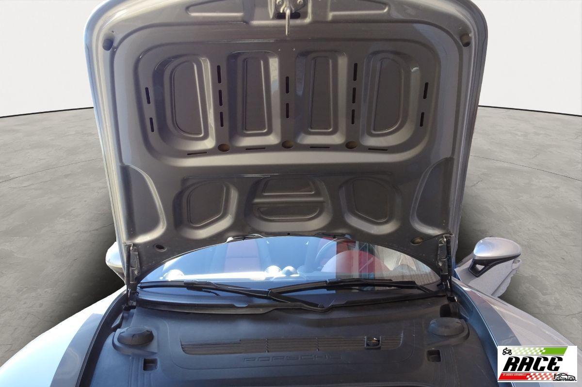 PORSCHE - 718 - Boxster S