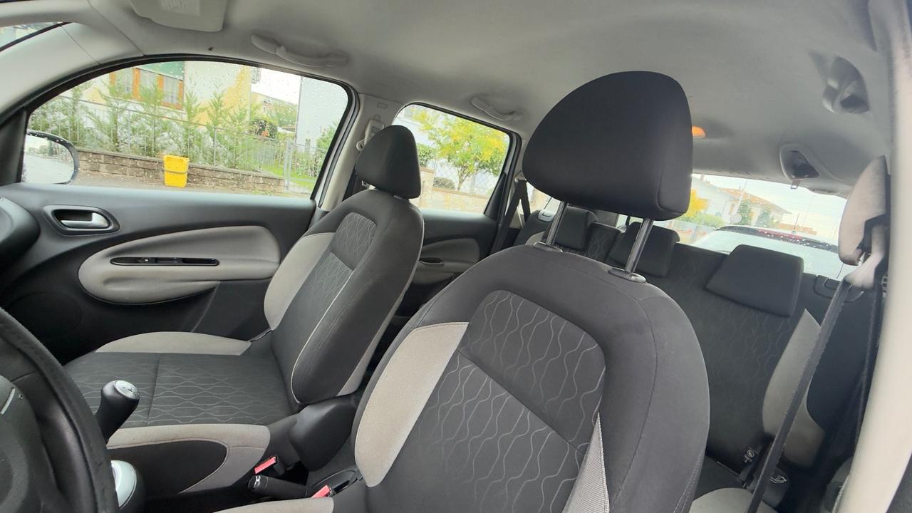 Citroen C3 Picasso 1.6 HDi 90 Business Combi
