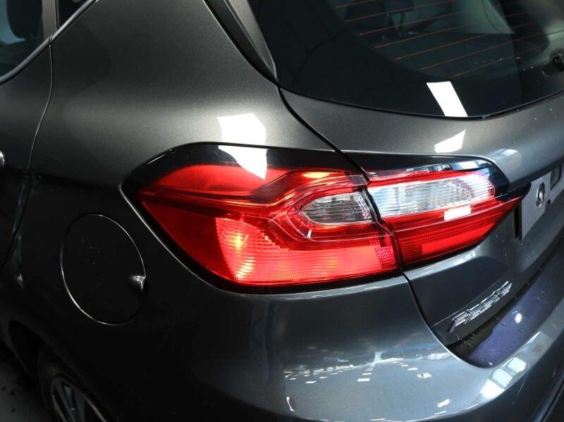 FORD Fiesta 7ª serie Fiesta 1.1 75 CV 5 porte ...