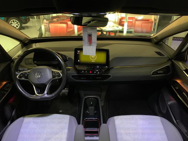 VOLKSWAGEN ID.3 Pure Performance (70 KW)