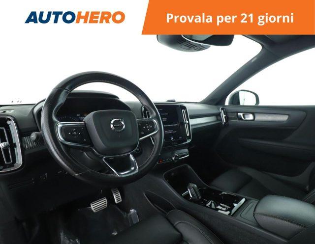 VOLVO XC40 B5 AWD Geartronic R-design