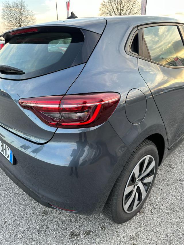 RENAULT Clio Blue dCi 85 CV 5 porte Business