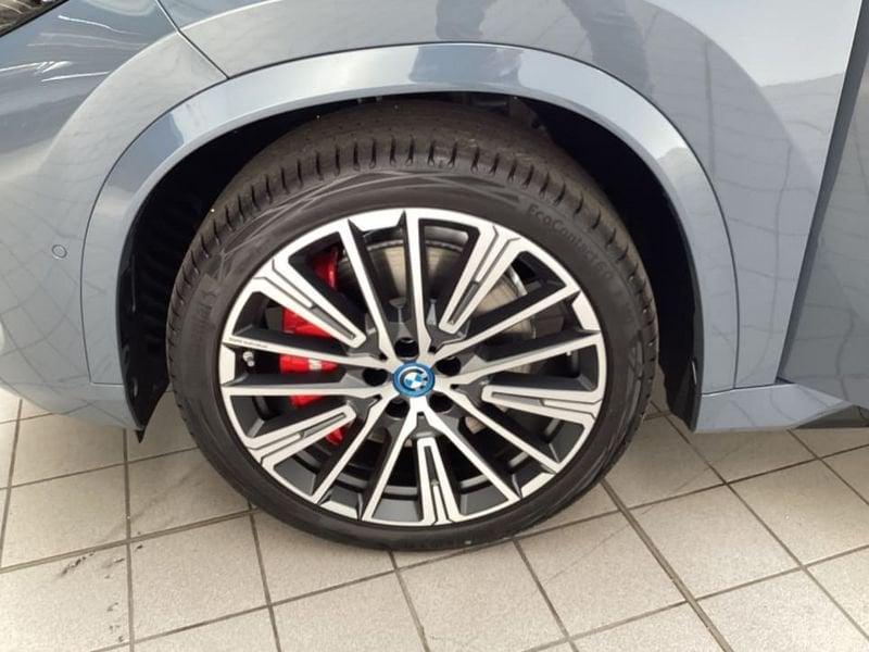 BMW X1 i i xDrive30 M Sport Pro