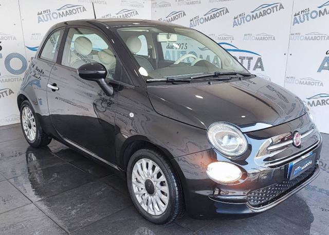 Fiat 500 1.0 hybrid Lounge 70cv *PROMO FINANZIAMENTO*