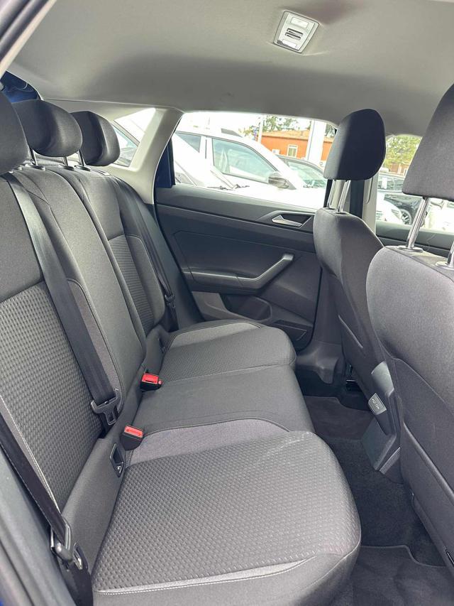 VOLKSWAGEN Taigo 1.0 TSI 85KW Life