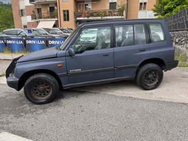 Suzuki Vitara 1.6i 16V cat 5p. S.W. P.Pack