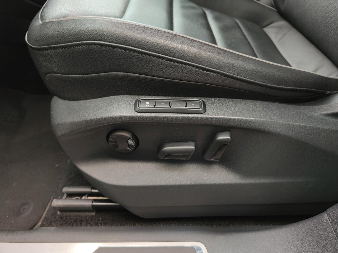 Volkswagen Tiguan 1.5 TSI 150 CV DSG ACT Elegance