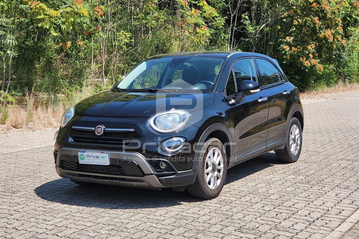 FIAT 500X 1.3 MultiJet 95 CV Cross