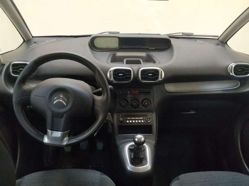 Citroën C3 Picasso 1.2 puretech Feel edition 110cv
