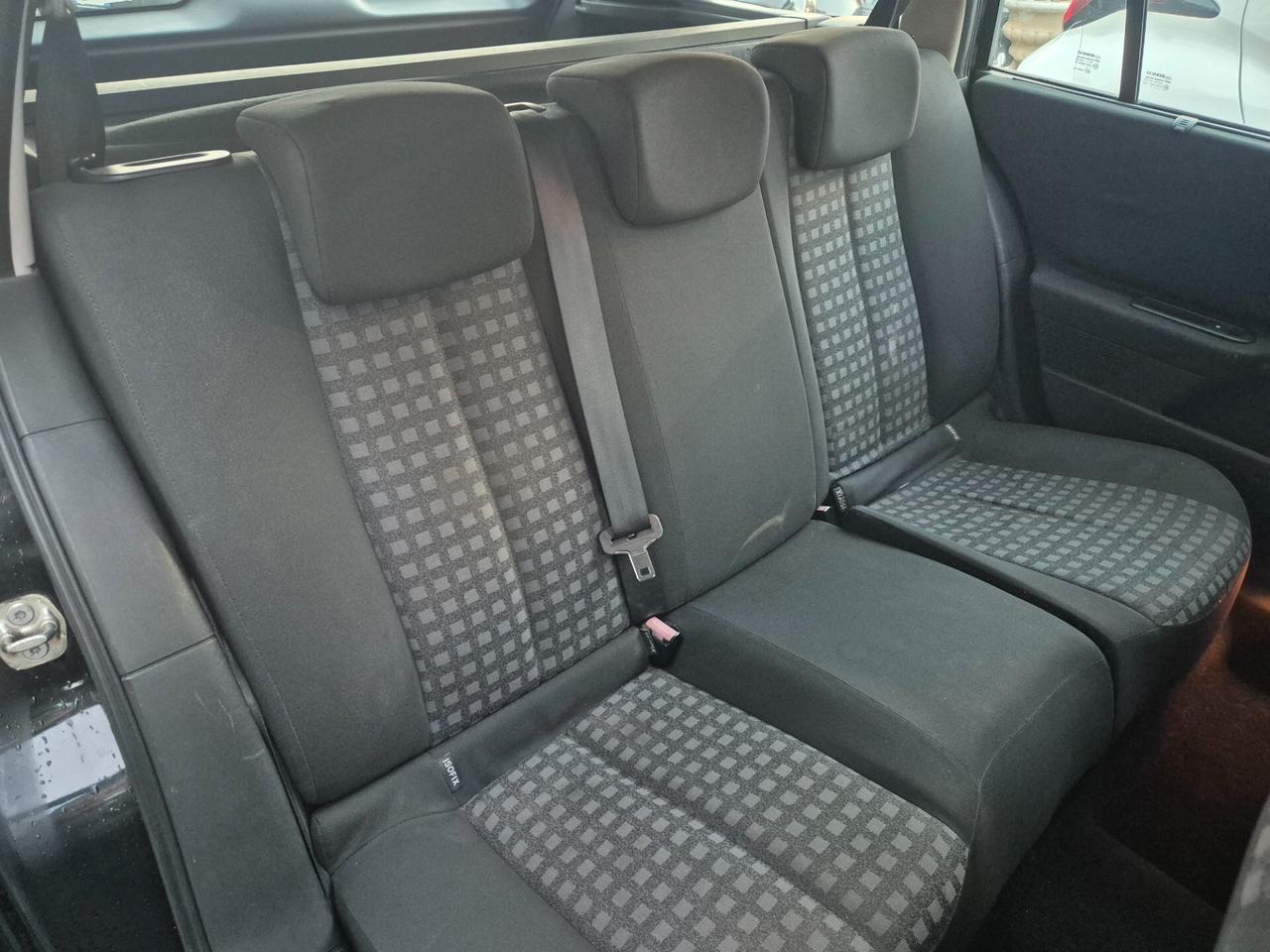 Renault Megane Mégane 1.9 dCi/130CV Grandtour Dynamique