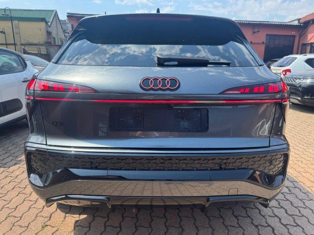 AUDI Q3 TFSI 110 kW mHEV S tronic S Line edition