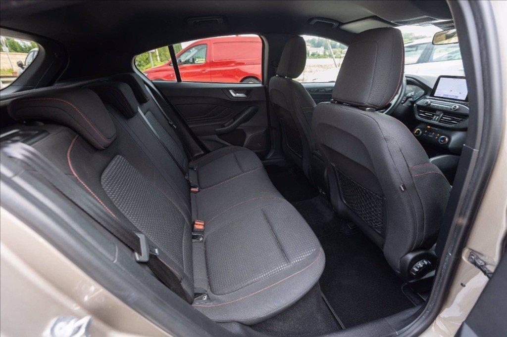 FORD Focus 1.0 ecoboost ST-Line s&s 125cv del 2019