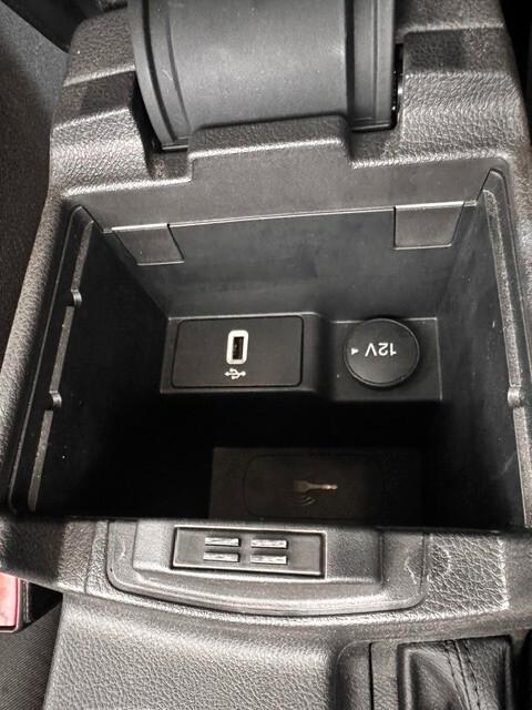 Ford Focus 1.5 TDCi 95 CV Start&Stop SW Titanium