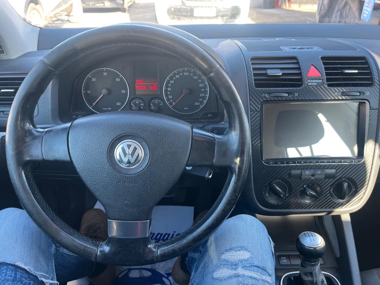 Volkswagen Golf 1.9 TDI