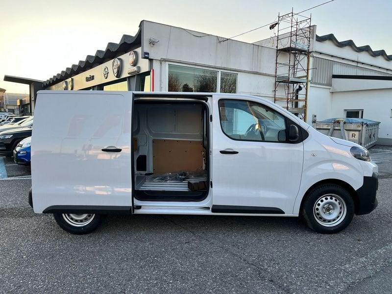 FIAT Scudo 2.0 BlueHDi 145CV no S&S L2H1 (IVA ESCL.)