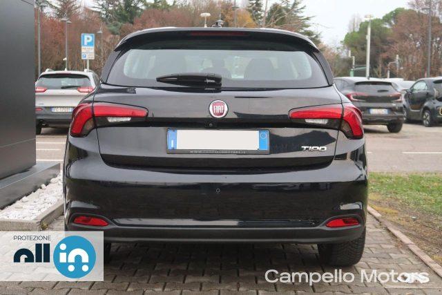 FIAT Tipo Tipo 5p 1.3 Mjt 95cv Lounge E6d