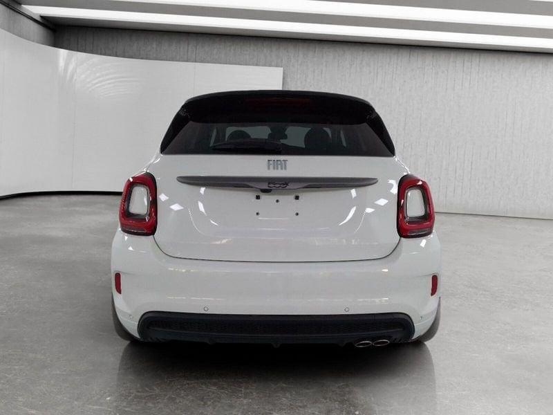 FIAT 500X 1.0 t3 Sport 120cv