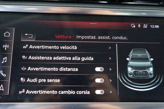 AUDI Q3 35 TDI S tronic Business Sport Uniprop.