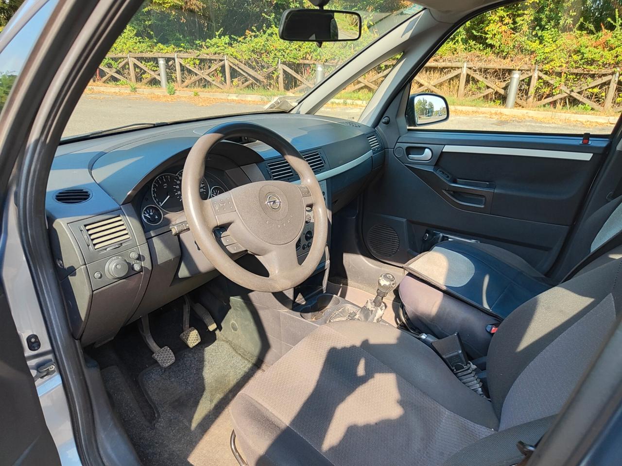Opel Meriva 1.4 16V Cosmo