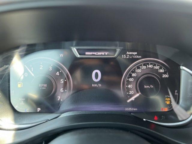 DODGE RAM 5.7 V8 Crew Cab Sport CLEAN TITLE N1