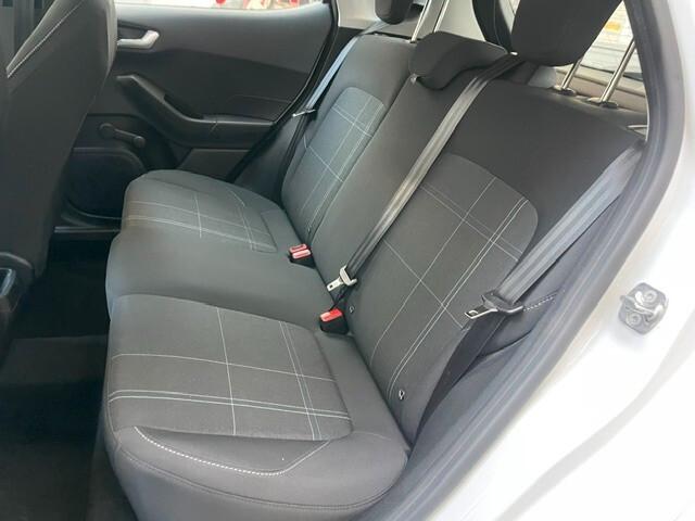 Ford Fiesta 1.5 EcoBlue 5 porte Business E6 D Temp Km 52.000!!!!!!