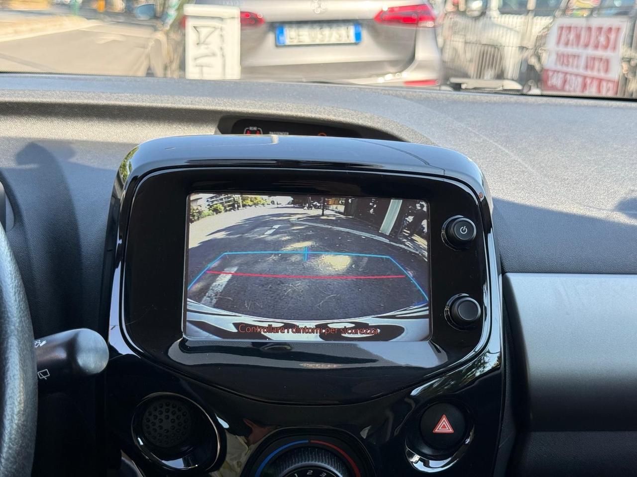 Peugeot 108 PureTech 82 3 porte Allure TOP!
