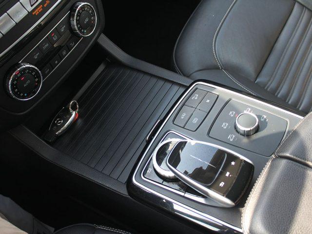 MERCEDES-BENZ GLE 250 d 4Matic Premium