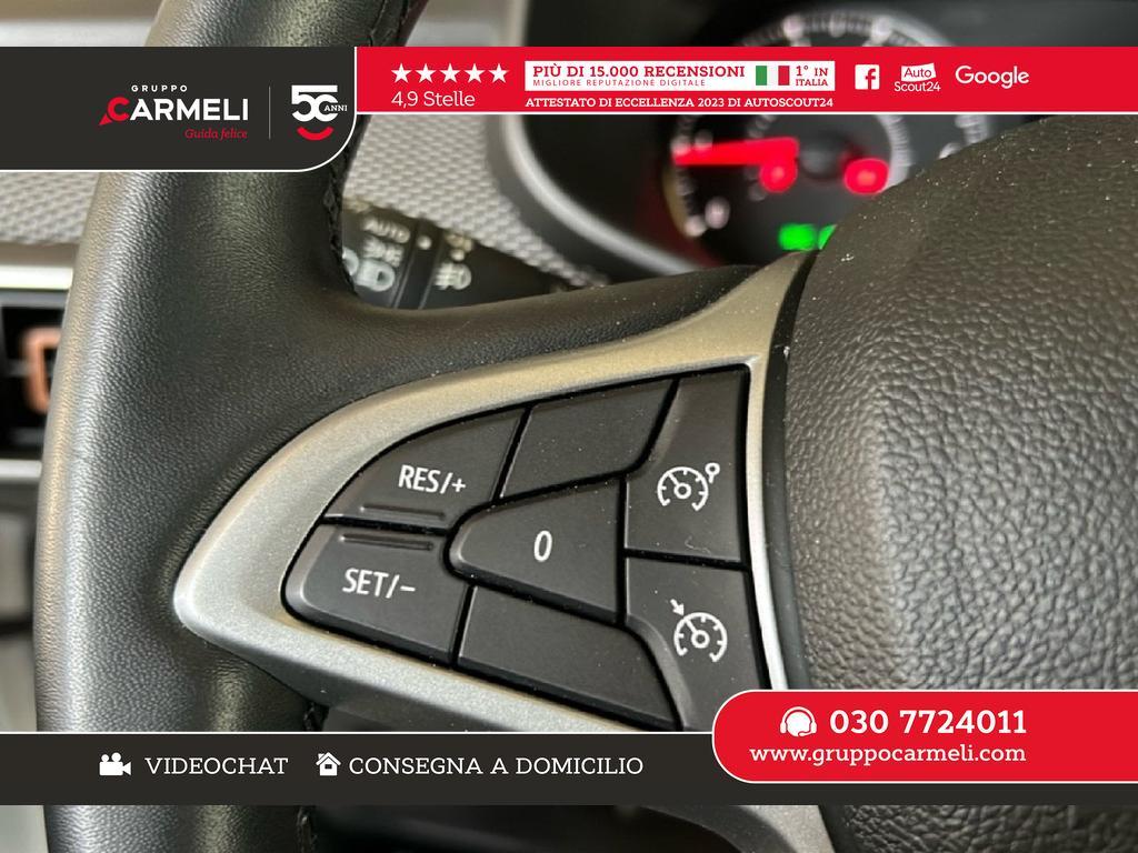 Dacia Sandero Stepway 1.0 TCe Expression