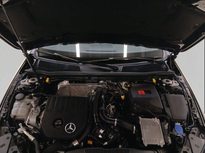 Mercedes-Benz Classe A A 180 AMG Line Advanced Plus auto
