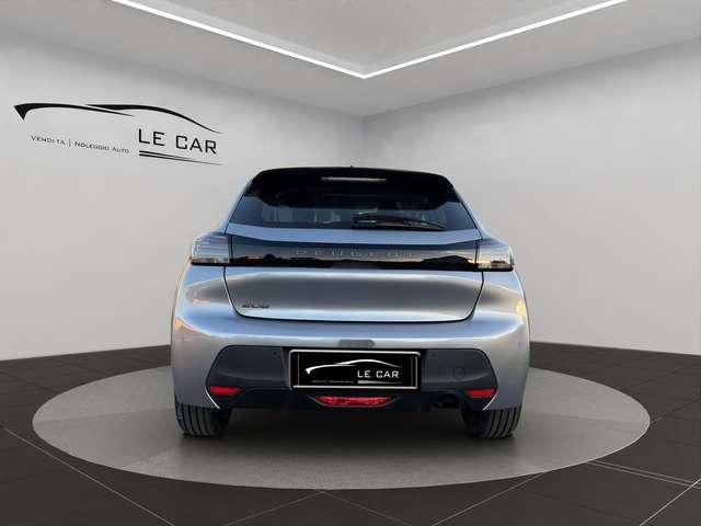 Peugeot 208 208 1.2 puretech Style USATO GARANTITO 24 MESI