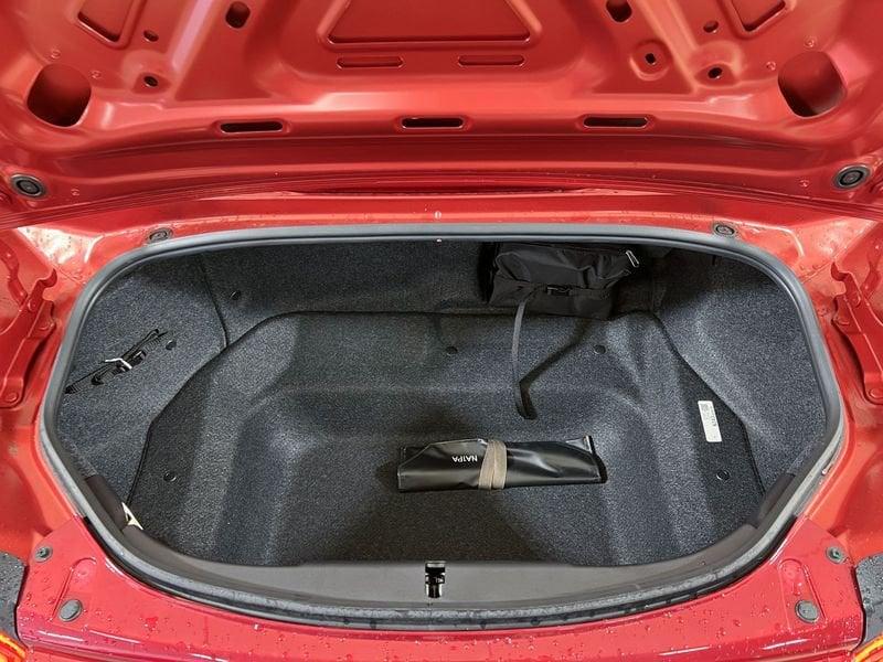 Mazda MX-5 MX-5 1.5L Skyactiv-G Homura