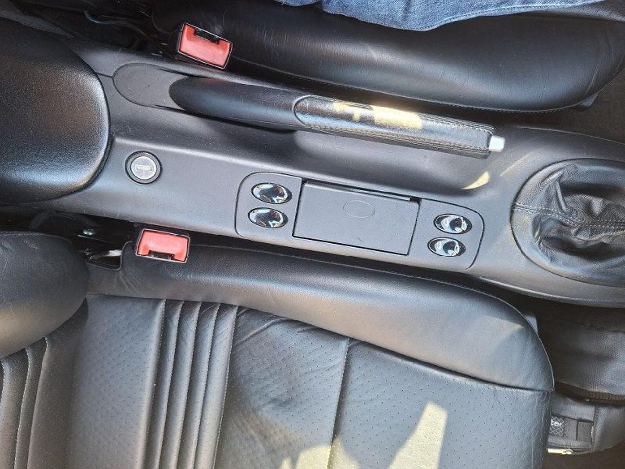 Porsche 911 Carrera 4 cat Coupé