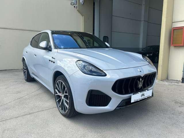 Maserati Grecale Grecale 2.0 mhev Modena 330cv auto