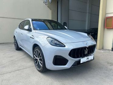 Maserati Grecale Grecale 2.0 mhev Modena 330cv auto