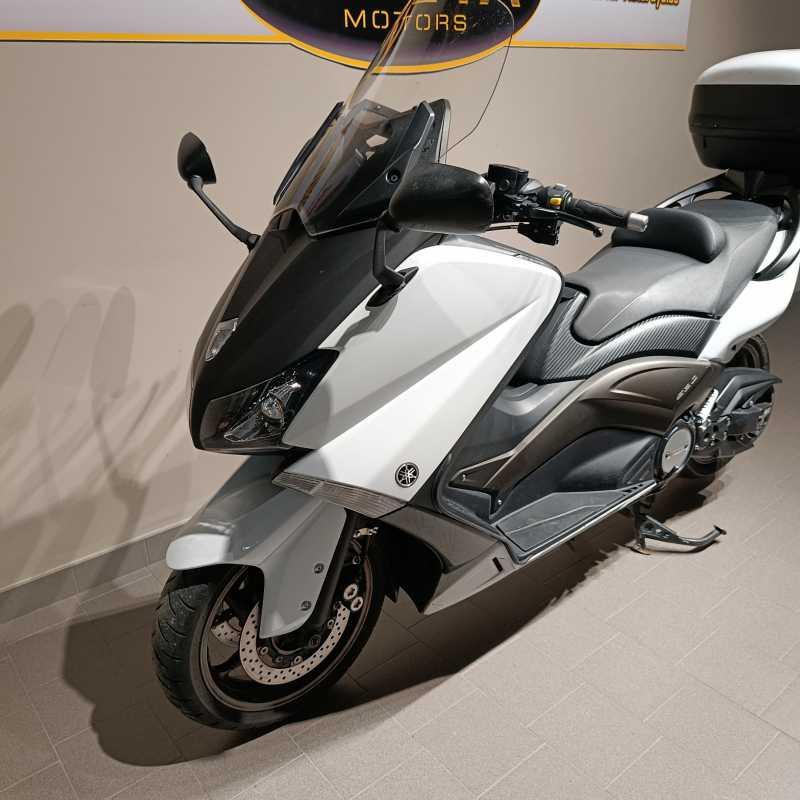 Yamaha T-Max 530 - 2013