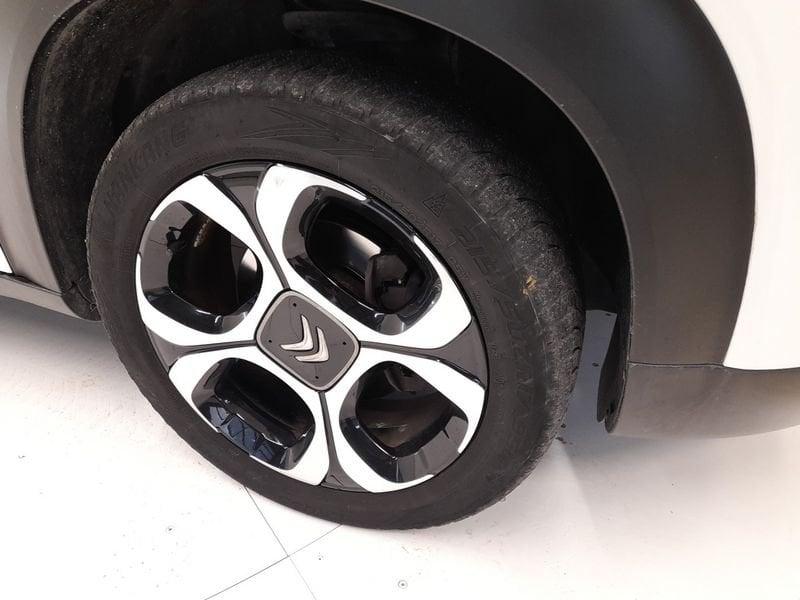 Citroën C3 Aircross C3 Aircross PureTech 110 S&S EAT6 Shine