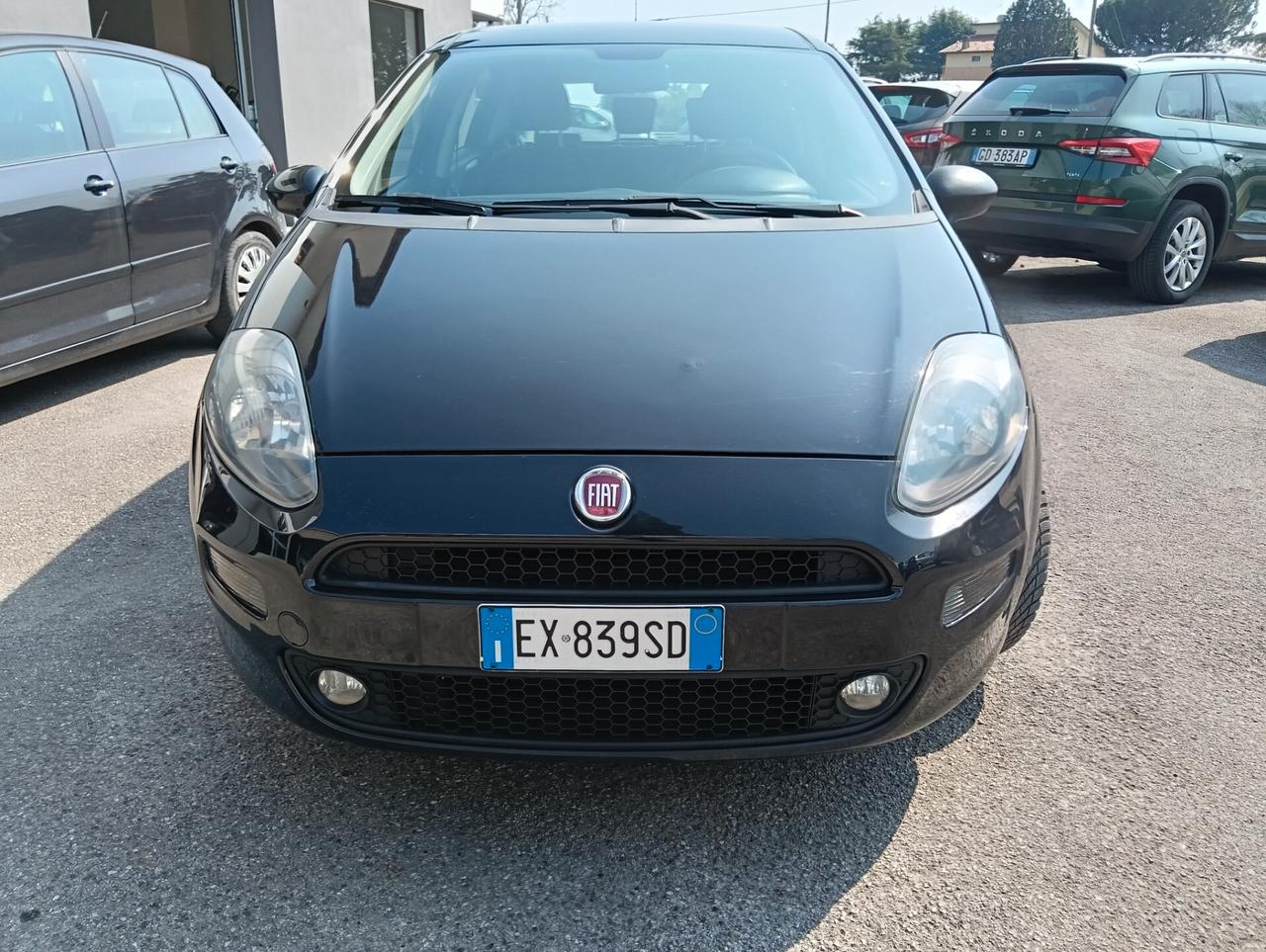 Fiat Grande Punto 1.2 5 porte S&S Actual