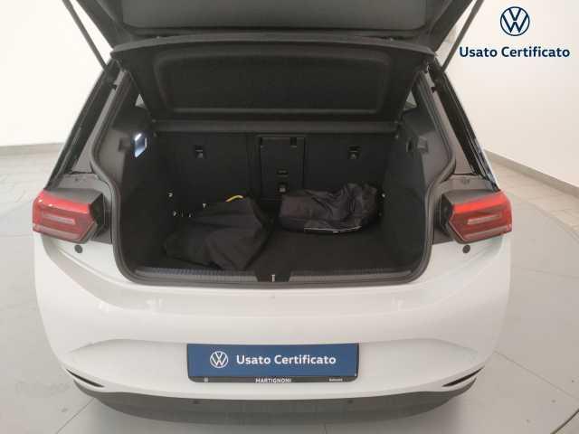 Volkswagen ID.3 58 kWh Business