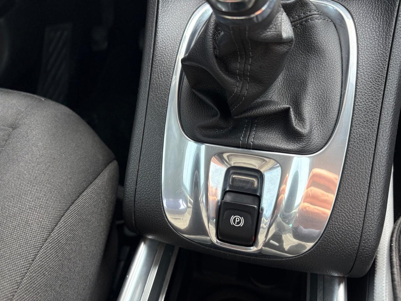 Opel Meriva 1.4 Turbo 120CV Cosmo 2011 Euro 5